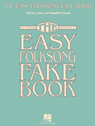 The Easy Folksong Fake Book -