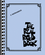 Real R&B Book [c instruments] Fakebook