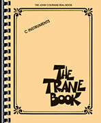 The Trane Book - The John Coltrane Real Book