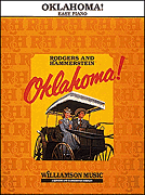 Oklahoma! Easy Piano