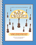 The Daily Ukulele - Leap Year Edition Ukulele