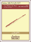 La Flute de Pan - Jules Mouquet