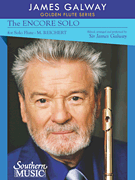 Encore Solo [flute] Reichert/Galway