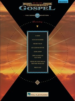 Ultimate Gospel - 100 Songs of Devotion