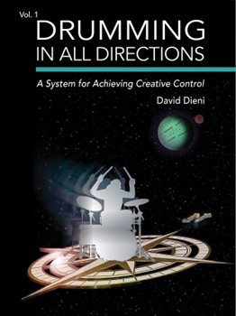 Drumming in All Directions [drumset]