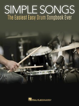 Simple Songs [drumset]
