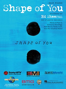 Shape of You