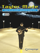 Taylor Made [banjo] Todd Taylor