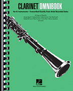 Clarinet Omnibook [Bb Instruments]