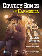 Cowboy Songs for Harmonica - Harmonica