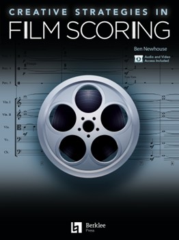 Creative Strategies in Film Scoring by for