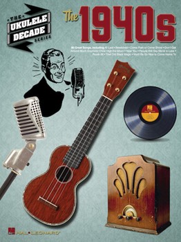 The 1940s [ukulele]