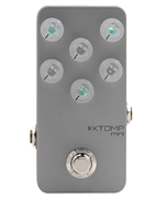 XTOMP Mini - Multi-Effects Guitar Pedal