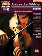 Andrew Lloyd Webber Hits, violin