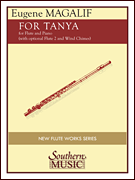 For Tanya [flute duet] Magalif