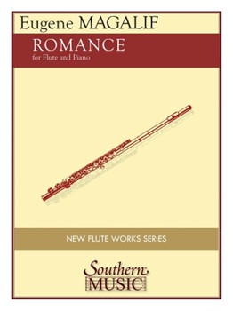 Romance [flute] Magalif