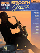 Smooth Jazz - Saxophone Play-Along