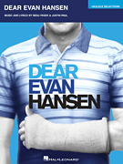 Dear Evan Hansen - Ukulele