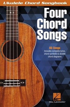 Four Chord Songs [ukulele]