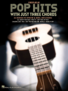 20 songs to strum and sing which include just three chords, making them super accessible for beginning players. Includes: All About That Bass · Beat It · Can't Feel My Face · Chasing Cars · Daughter · Hold My Hand · I Gotta Feeling · Just the Way You Are · Kiss · Royals · Shake It Off · What I Got · and more. Complete lyrics are also included.