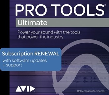 Pro Tools | Ultimate by for