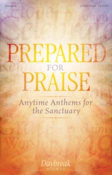 Prepared for Praise [preview cd] PREV CD