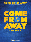 Hal Leonard Sankoff                Come from Away - Vocal Selections