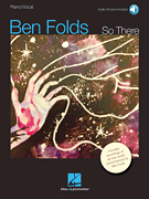 Ben Folds - So There