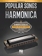 Popular Songs for Harmonica [harmonica]