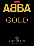 ABBA Gold Greatest Hits [ukulele]