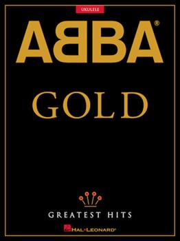 ABBA Gold Greatest Hits [ukulele]
