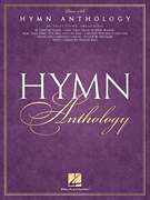 Hymn Anthology - Piano