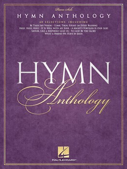 Hymn Anthology [piano solo]
