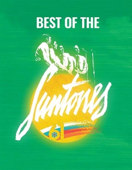 Best of the Suntones by Various - Cokeroft Latzko Wy - The Suntones for TTBB a cappella
