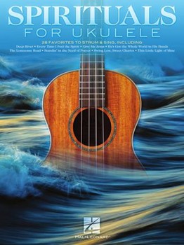 Spirituals for Ukulele