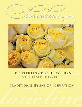 Heritage Collection VIII [piano] Lorie Line