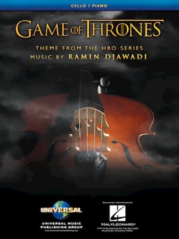Game of Thrones - Theme Arranged for Cello & Piano