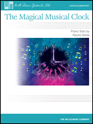 The Magical Musical Clock - Piano