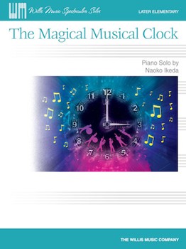 The Magical Musical Clock