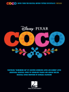 Coco Movie Selections [ukulele]