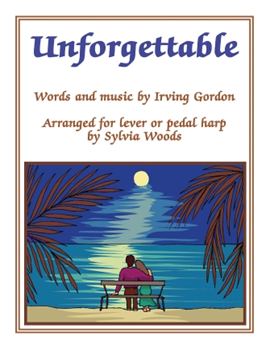 Unforgettable [harp] Woods