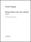 Hold This City All Night [mezzo-soprano voice]