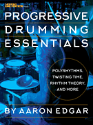 Progressive Drumming Essentials [drumset] Percussion