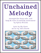 Unchained Melody [harp] Woods