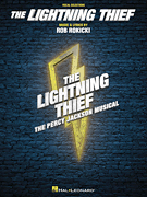 The Lightning Thief - The Percy Jackson Musical - Vocal Selections
