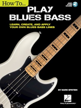 How to Play Blues Bass by for