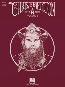 Chris Stapleton - From A Room: Volume 2 PVG