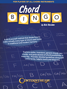 Chord Bingo [music game]