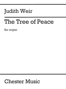 The Tree of Peace [organ]