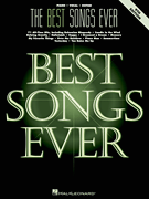 Best Songs Ever 9th Edition [pvg]